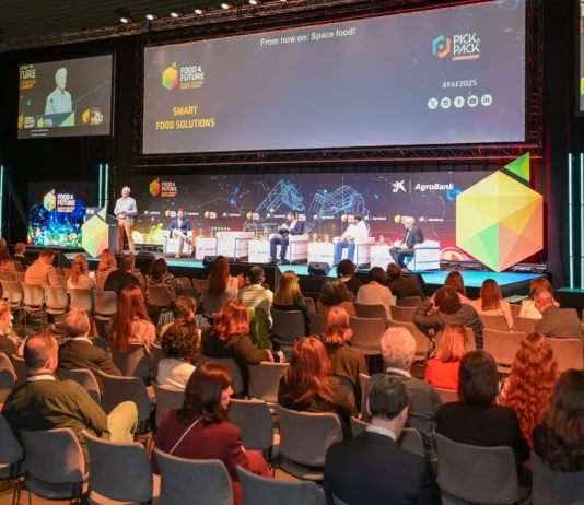 Expo Foodtech 2026 pondrá el foco en talento e impulso femenino dentro de la industria alimentaria Expo Foodtech 2026