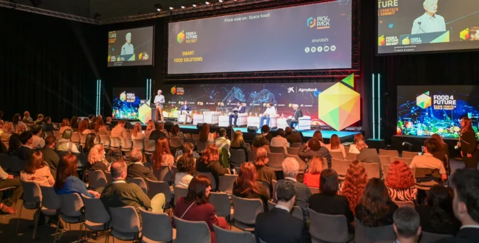 Expo Foodtech 2026