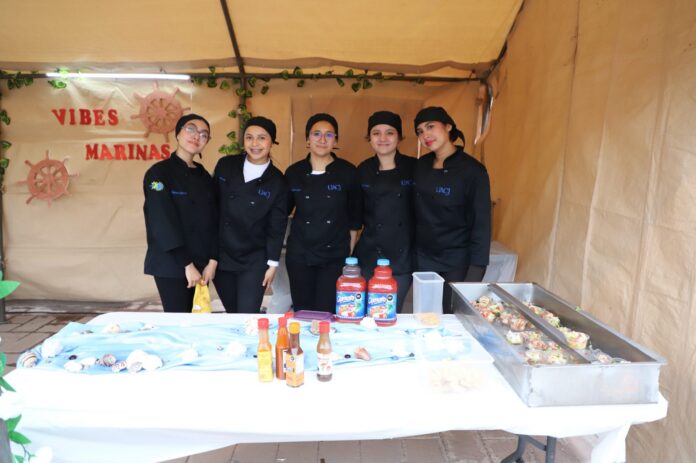 Expo bares y restaurantes
