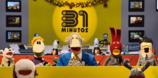 Expo de 31 Minutos llega a CDMX: nostalgia, concierto y personajes icónicos conquistarán a los fans La Expo 31 Minutos llegará a CDMX con concierto, personajes icónicos y experiencias para fans de todas las edades.