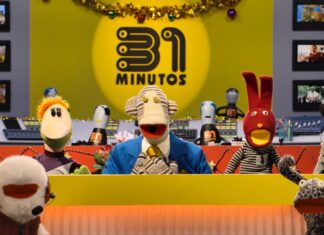Expo de 31 Minutos llega a CDMX: nostalgia, concierto y personajes icónicos conquistarán a los fans La Expo 31 Minutos llegará a CDMX con concierto, personajes icónicos y experiencias para fans de todas las edades.