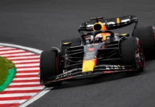 Fórmula 1 libera nueva venta de boletos para el GP de México 2026 F1 mexico