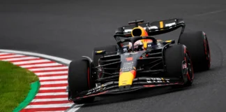 Fórmula 1 libera nueva venta de boletos para el GP de México 2026 F1 mexico