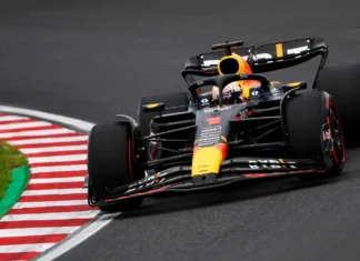 Fórmula 1 libera nueva venta de boletos para el GP de México 2026 F1 mexico