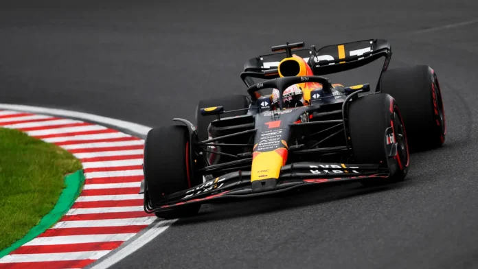 F1 mexico