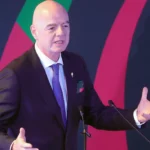 FIFA analiza cambios para la entrada de selecciones en el Mundial 2026 FIFA Infantino
