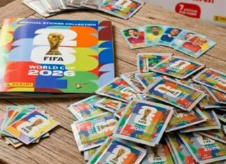 FIFA rompe histórica relación con Panini FIFA rompe histórica relación con Panini