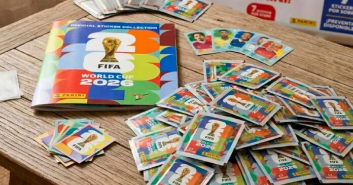 FIFA rompe histórica relación con Panini