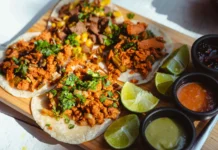 Feria del Taco 2026 en CDMX: fechas, sede y taquerías que estarán presentes Feria del Taco 2026