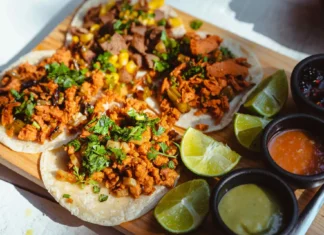 Feria del Taco 2026 en CDMX: fechas, sede y taquerías que estarán presentes Feria del Taco 2026
