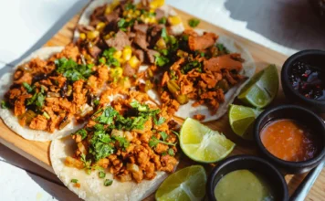 Feria del Taco 2026 en CDMX: fechas, sede y taquerías que estarán presentes Feria del Taco 2026