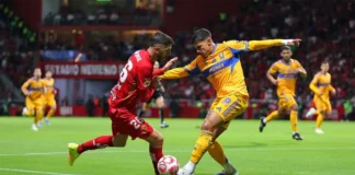 Cambian horario de la final entre Toluca y Tigres y sorprenden a la afición Final de la Copa de Campeones Concacaf 2026