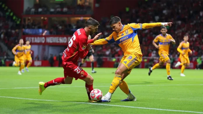 Final de la Copa de Campeones Concacaf 2026