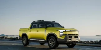 Nissan llevará el N7 eléctrico y la Frontier Pro PHEV a Latinoamérica; China será la base de exportación Frontier Pro PHEV
