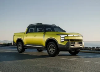 Nissan llevará el N7 eléctrico y la Frontier Pro PHEV a Latinoamérica; China será la base de exportación Frontier Pro PHEV