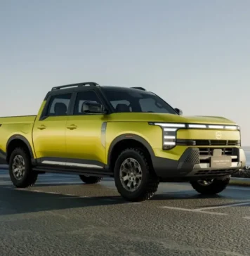 Nissan llevará el N7 eléctrico y la Frontier Pro PHEV a Latinoamérica; China será la base de exportación Frontier Pro PHEV
