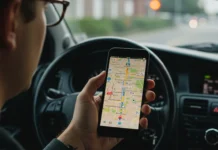 Multa por usar GPS en Edomex: así puedes evitar pagar hasta 2,300 pesos GPS conducir