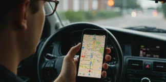 Multa por usar GPS en Edomex: así puedes evitar pagar hasta 2,300 pesos GPS conducir