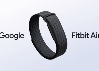 Google estrena su nuevo Fitbit Air y el nuevo Health Coach de Gemini Google estrena su nuevo Fitbit Air y el nuevo Health Coach de Gemini