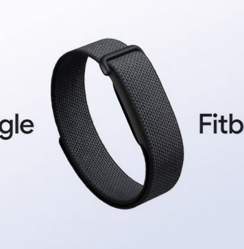 Google estrena su nuevo Fitbit Air y el nuevo Health Coach de Gemini Google estrena su nuevo Fitbit Air y el nuevo Health Coach de Gemini