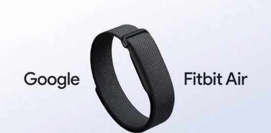 Google estrena su nuevo Fitbit Air y el nuevo Health Coach de Gemini Google estrena su nuevo Fitbit Air y el nuevo Health Coach de Gemini