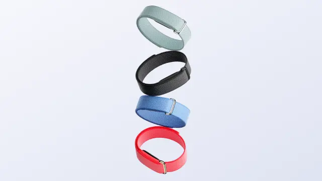 Google estrena su nuevo Fitbit Air y el nuevo Health Coach de Gemini