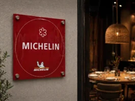 Jalisco entra a la Guía Michelin y llevará su gastronomía a la élite mundial Guía Michelin Jalisco
