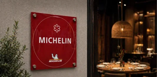 Jalisco entra a la Guía Michelin y llevará su gastronomía a la élite mundial Guía Michelin Jalisco