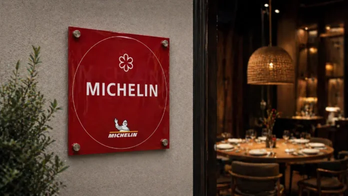 Guía Michelin Jalisco