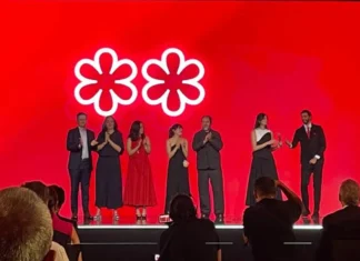 Guía Michelin México 2026: nuevos ganadores, una estrella menos y tres estados que entran al mapa gastronómico Guía Michelin México 2026