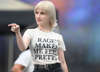 Hayley Williams confirma concierto en México: fecha, preventa y dónde comprar boletos Hayley Williams concierto cdmx