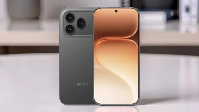 Honor 600 Honor 600