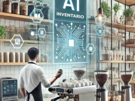 Una IA abrió una cafetería sola: consiguió permisos, contrató empleados… y terminó comprando miles de guantes IA abre cafeteria