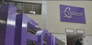 IECM activa blindaje total para evitar uso de recursos públicos en revocación de mandato 2026 IECM
