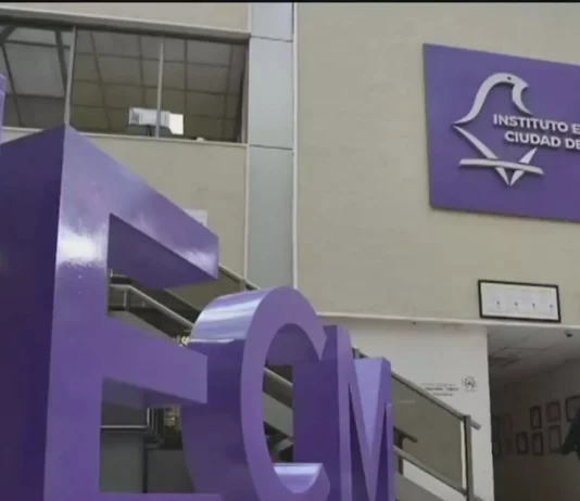 IECM activa blindaje total para evitar uso de recursos públicos en revocación de mandato 2026 IECM