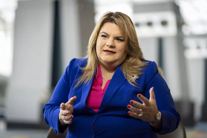 Jenniffer González