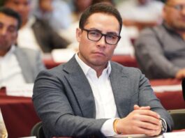 Alcalde de Pachuca habría amenazado a funcionarios por no apoyarlo en Facebook Jorge Reyes Hernández