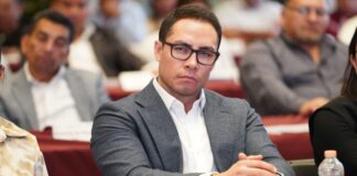 Alcalde de Pachuca habría amenazado a funcionarios por no apoyarlo en Facebook Jorge Reyes Hernández