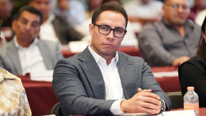 Jorge Reyes Hernández
