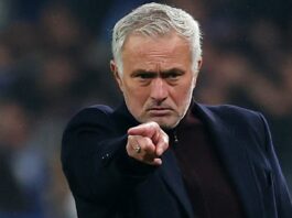 José Mourinho volverá a ser el director técnico del Real Madrid José Mourinho volverá a ser el director técnico del Real Madrid