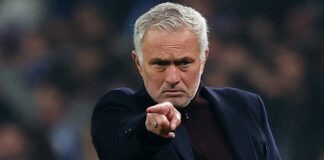 José Mourinho volverá a ser el director técnico del Real Madrid José Mourinho volverá a ser el director técnico del Real Madrid