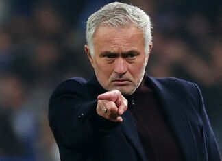 José Mourinho volverá a ser el director técnico del Real Madrid José Mourinho volverá a ser el director técnico del Real Madrid