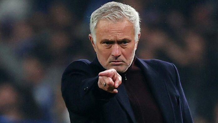 José Mourinho volverá a ser el director técnico del Real Madrid