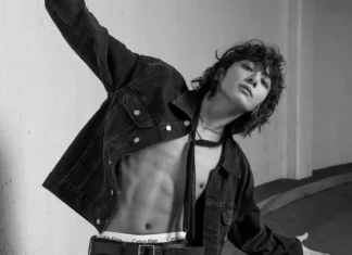 Jungkook y Calvin Klein lanzan CKJK; la colección que podría romper récords entre ARMY y la moda global Jungkook y Calvin Klein