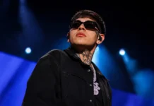 Junior H anuncia concierto en CDMX: estos son los precios de los boletos y cuándo será el show Junio h concierto
