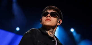 Junior H anuncia concierto en CDMX: estos son los precios de los boletos y cuándo será el show Junio h concierto