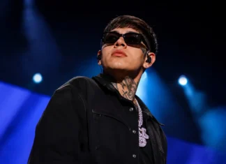Junior H anuncia concierto en CDMX: estos son los precios de los boletos y cuándo será el show Junio h concierto