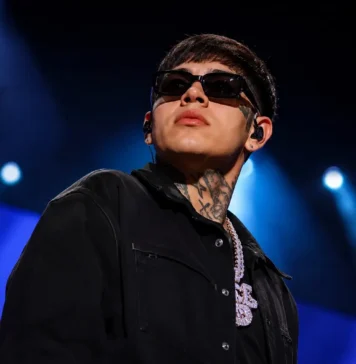 Junior H anuncia concierto en CDMX: estos son los precios de los boletos y cuándo será el show Junio h concierto