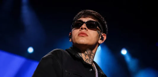Junior H anuncia concierto en CDMX: estos son los precios de los boletos y cuándo será el show Junio h concierto
