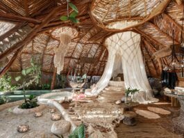 Kapok en Tulum: el restaurante que rescata la auténtica gastronomía yucateca frente al Caribe Kapok en Tulum